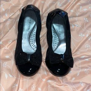 Brand new ballet flat shoes